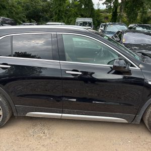 2020 Cadillac XT4 PREMIUM LUXURY thumbnail 11