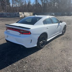 DODGE CHARGER GT AWD - 8