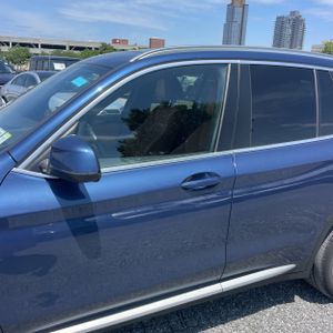 2023 BMW X3 XDRIVE30I 照片 4