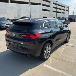 صورة 8 لـ 2022 BMW X2 XDRIVE28I