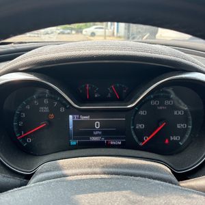 صورة مصغرة 38 لـ 2014 Chevrolet IMPALA LT