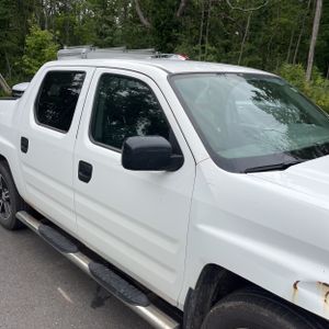 2013 Honda RIDGELINE SPORT 缩略图 13