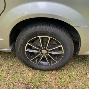 2015 Dodge GRAND CARAVAN SE — миниатюра 18