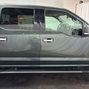 2018 FORD F-150 XLT 缩略图 11