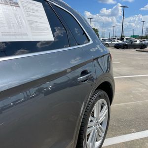2018 AUDI Q5 2.0T PREMIUM 照片 57