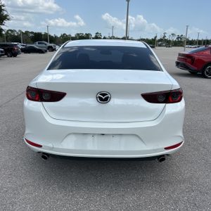 2019 Mazda MAZDA3 SEDAN SELECT — фото 7