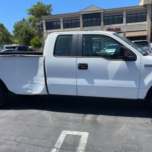صورة 11 لـ 2007 FORD F-150 XL
