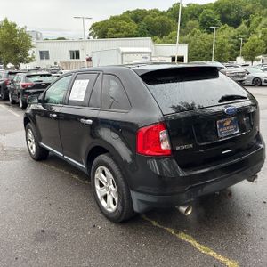 FORD EDGE SEL - 5
