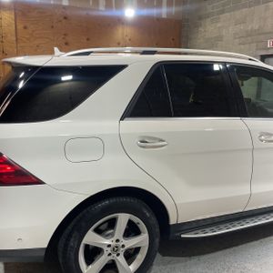 MERCEDES-BENZ GLE - 9