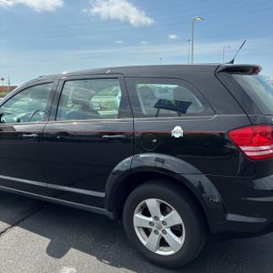 DODGE JOURNEY SE - 6