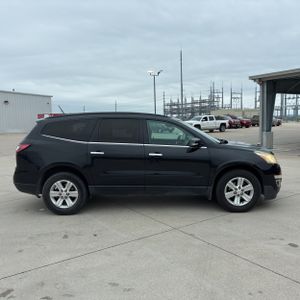 صورة 10 لـ 2014 Chevrolet TRAVERSE LT