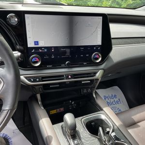 2024 Lexus RX 350 LUXURY — миниатюра 38