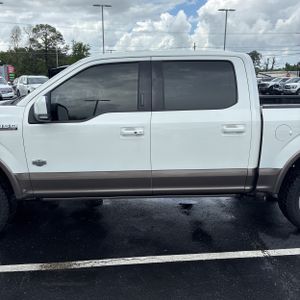 FORD F-150 KING RANCH - 4