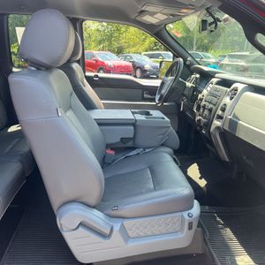 2012 FORD F-150 XLT — миниатюра 33