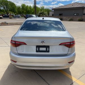 VOLKSWAGEN JETTA S - 7