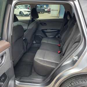 صورة مصغرة 33 لـ 2021 Nissan ROGUE S