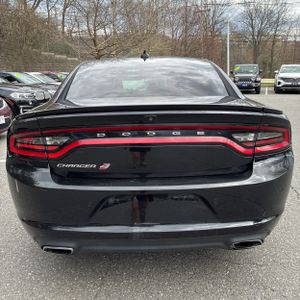 DODGE CHARGER GT - 6