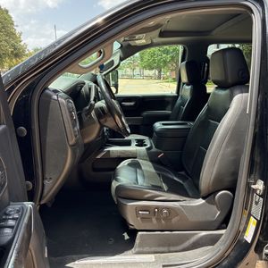 صورة مصغرة 32 لـ 2020 Chevrolet SILVERADO 2500HD LTZ