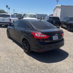 FORD FOCUS SE - 5