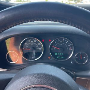 2017 JEEP WRANGLER UNLIMITED RUBICON — миниатюра 37