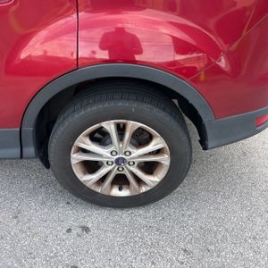 2017 FORD ESCAPE SE — миниатюра 18