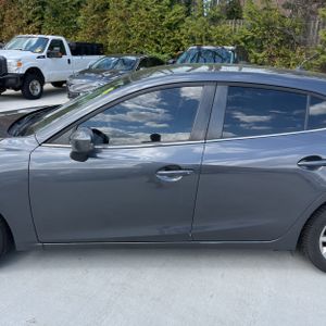 MAZDA MAZDA3 I TOURING - 4