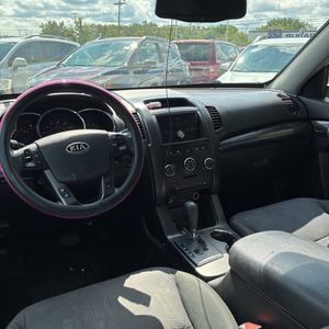 2011 KIA SORENTO LX — миниатюра 35