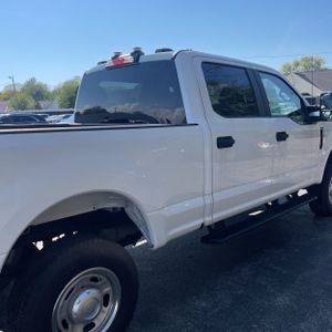 FORD F-250 SUPER DUTY XL - 9
