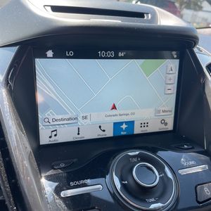 صورة مصغرة 36 لـ 2016 FORD ESCAPE TITANIUM