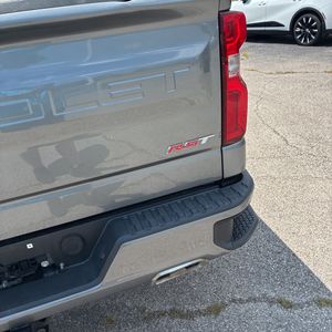 2019 Chevrolet SILVERADO 1500 RST 缩略图 23
