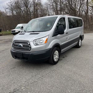 FORD TRANSIT 150 XL - 1