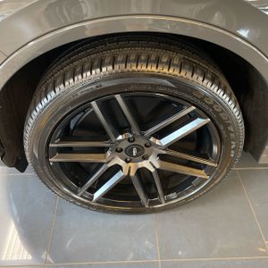 صورة مصغرة 17 لـ 2022 Lincoln AVIATOR BLACK LABEL