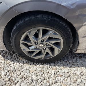 صورة مصغرة 17 لـ 2024 Hyundai ELANTRA SEL