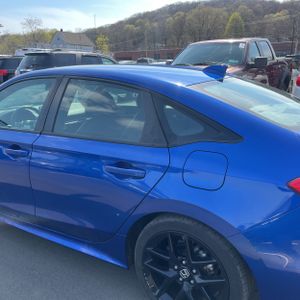 HONDA CIVIC SPORT - 6