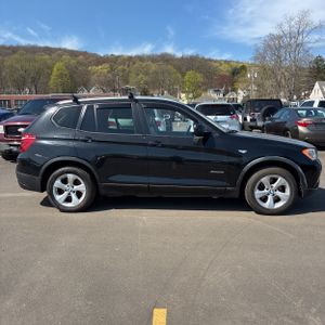 BMW X3 XDRIVE28I - 10