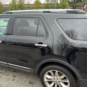 FORD EXPLORER LIMITED - 6