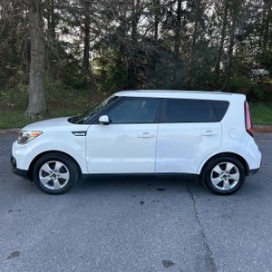 KIA SOUL BASE - 3