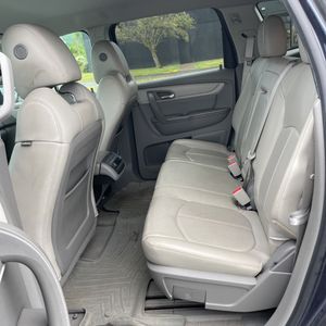 2015 Chevrolet TRAVERSE LT — миниатюра 33
