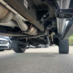 صورة 24 لـ 2016 RAM 2500 LARAMIE