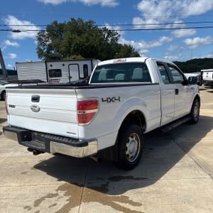 صورة 8 لـ 2011 FORD F-150 XL