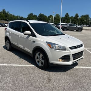 2016 FORD ESCAPE SE — миниатюра 12