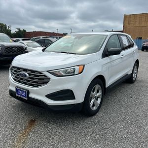 صورة 1 لـ 2022 FORD EDGE SE