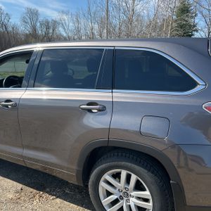 TOYOTA HIGHLANDER - 6