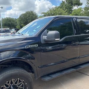2019 FORD F-150 XLT 照片 2