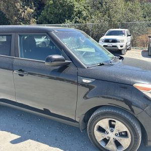 صورة مصغرة 13 لـ 2014 KIA SOUL BASE