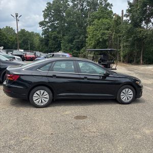 2019 Volkswagen JETTA S 照片 10