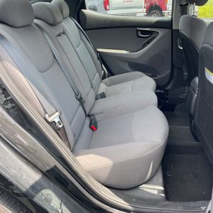 2016 Hyundai ELANTRA SE thumbnail 34