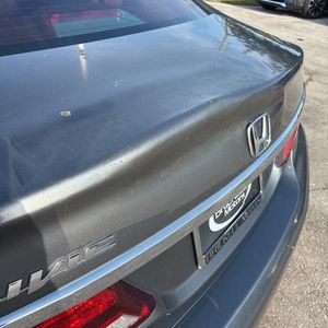 2013 Honda CIVIC LX — миниатюра 57
