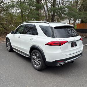 MERCEDES-BENZ GLE - 5