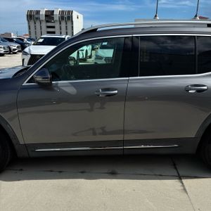 2020 Mercedes-BENZ GLB 照片 4